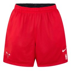 Nike Reversible Practice Shorts Chicago Bulls