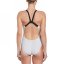 Nike Fastback 1 Piece Cut Out Womens White