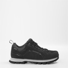 Craghoppers Crag Jacara Shoe Ld99 Dark Grey