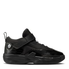 Air Jordan Jordan Max Aura 6 (Ps) Basketball Trainers Boys Black/Black