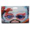 Character 3D Childrens Swimming Goggles Spiderman