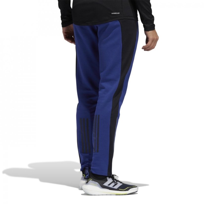 adidas COLD.RDY Training Joggers Mens Victory Blue