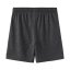 Slazenger Jersey Shorts Junior Charcoal Marl