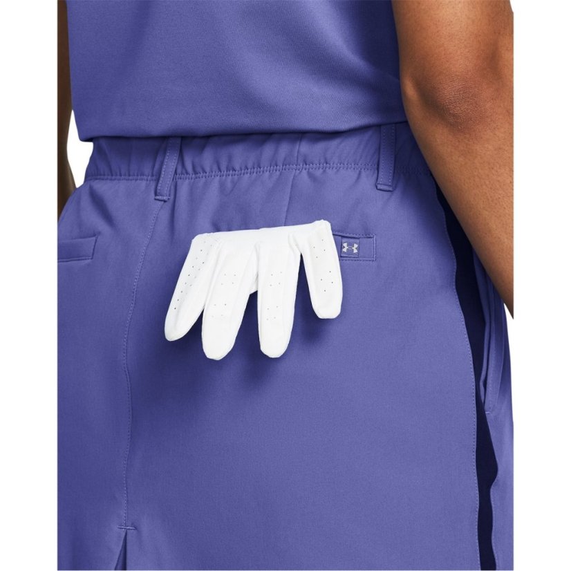Under Armour Women's Drive Woven Skort Purple