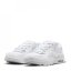 Nike Air Max Excee Little Kids' Shoes Triple White