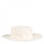 Slazenger Panama Hat Sn43 White