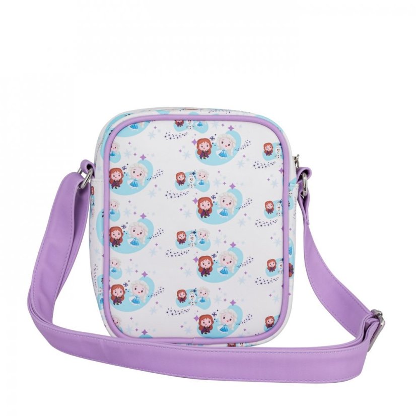 Character Gadget Bag Jn00 Frozen