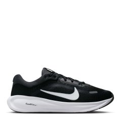 Nike Stellar Ride Runner Juniors Black/White