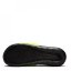Nike One Mens Slides Volt/Black