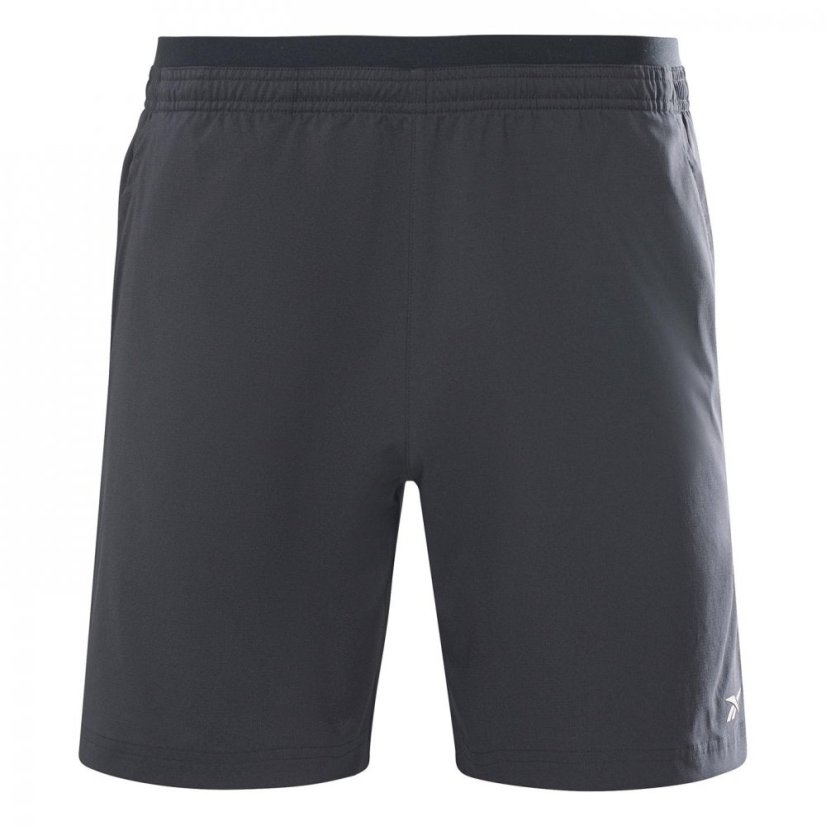 Reebok United By Fitness Epic+ Shorts Mens Gym Short Black