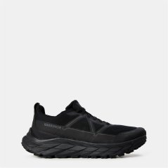 Karrimor Dalby Hiking Shoes Mens Black