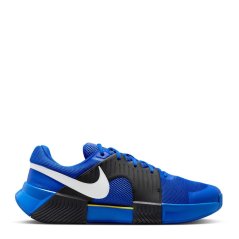 Nike Men's Tennis Shoes Racer Blue