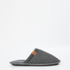 Jack and Jones Mule Hmslpr Sn99 Castlerock