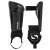 Sondico Ankle Shinguards Black/White