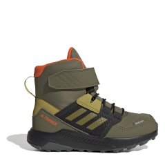 adidas TRAILMAKER HIGH C.RDY K Focoli/Puloli/I