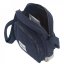 SoulCal Mini Gadget Bag Navy/Grey
