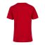 Air Jordan Big Logo T Shirt Infant Boys Gym Red