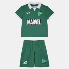Character Character Football Set Infant Hulk
