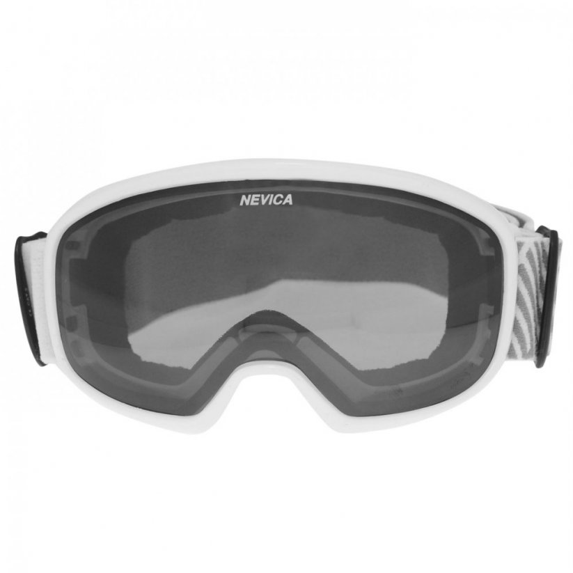 Nevica Arctic Goggle Ld91 White