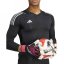 adidas Predator Pro Goalkeeper Gloves Blk/Wht/Pnk