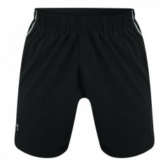 Under Armour Cool 7In Short Sn99 Black