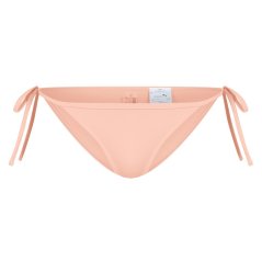 Puma String Bikini Bottoms Womens Peach