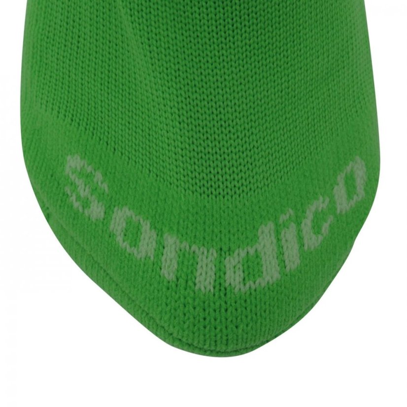 Sondico Football Socks Junior Green