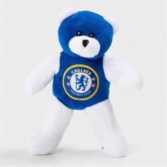 Team Football Beanie Bear Chelsea