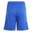 adidas Tiro 24 Football Shorts Juniors Ryl Blue/Wht