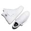 Converse Kids' High-Top Trainers White