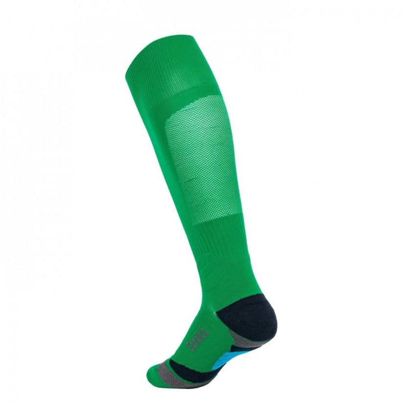 Sondico Elite Football Socks Childrens Green