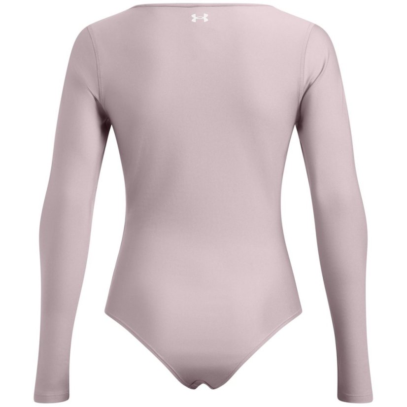 Under Armour Women's Vanish Bodysuit Grey