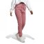 adidas Lounge Fleece Joggers Pink Strata