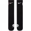Nike Elite NBA Crew Socks Adults Black/White
