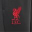 Nike Liverpool Strike Third Tracksuit Bottoms 2024 2025 Juniors Grey