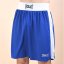 Everlast Everlast Boxing Shorts Blue/White