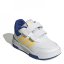adidas Tensaur 3 Infant Boys Trainers White/Royal