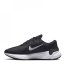 Nike Renew Run 4 pánska bežecká obuv Blk/WhtAnth