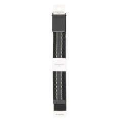 Calvin Klein Golf CK Golf Webbing Belt Black