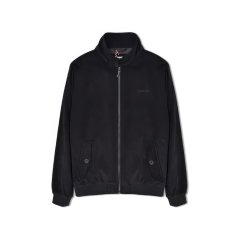 Lambretta Harrington Black