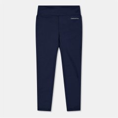 Craghoppers Unisex Kids' Crag Kiwi Walking Trousers Blue Navy