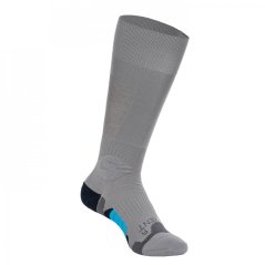 Sondico Elite Football Socks Junior Grey