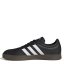 adidas VL Court Base Mens Shoes Black/White/Blk