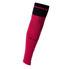 Castore Domestic Football Knee High Socks BPrpl/Caviar