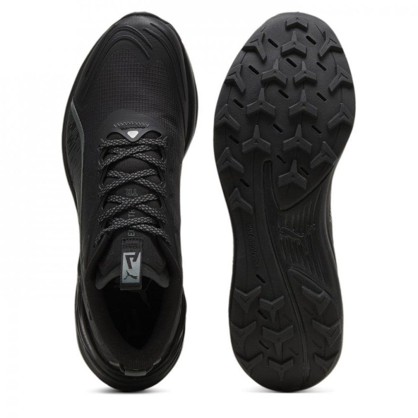 Puma Electrify Nitro 3 Trail Men's Puma Black