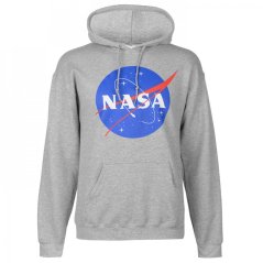 Official Classic NASA Logo pánská mikina