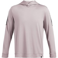 Under Armour Men's Playoff Hoodie Grey
