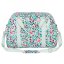 SoulCal Holdall Ld42 Floral