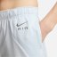 Nike Air Women's Corduroy Fleece Miid-Rise Pants Pure Platinum