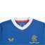 Castore Rangers Home Mini Kit 2021 2022 Blue/White